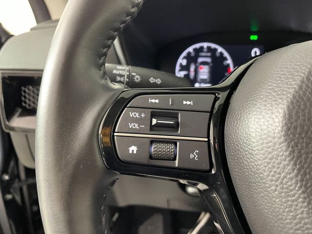 Certified 2024 Honda CR-V EX-L image 11