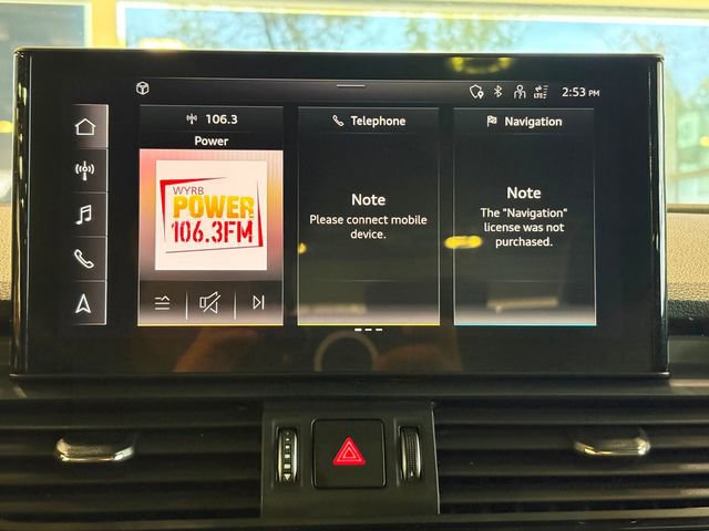 Used 2022 Audi Q5 e Premium Plus w/ Premium Plus Package image 30