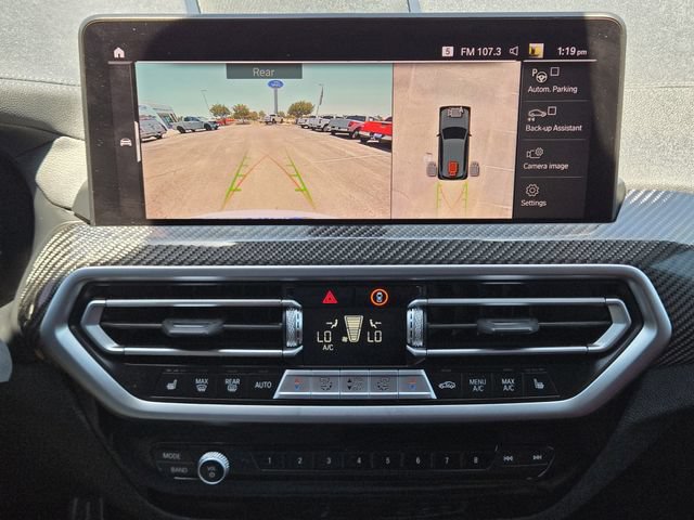 Used 2023 BMW X3 M40i AWD/4WD image 17