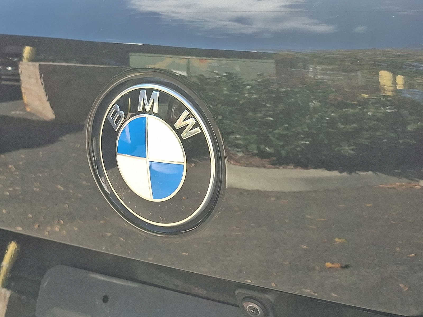 Used 2023 BMW X5 xDrive40i w/ Climate Comfort Package image 21