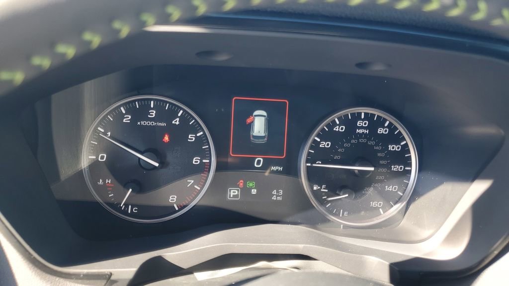 New 2026 Subaru Ascent Bronze Edition image 13