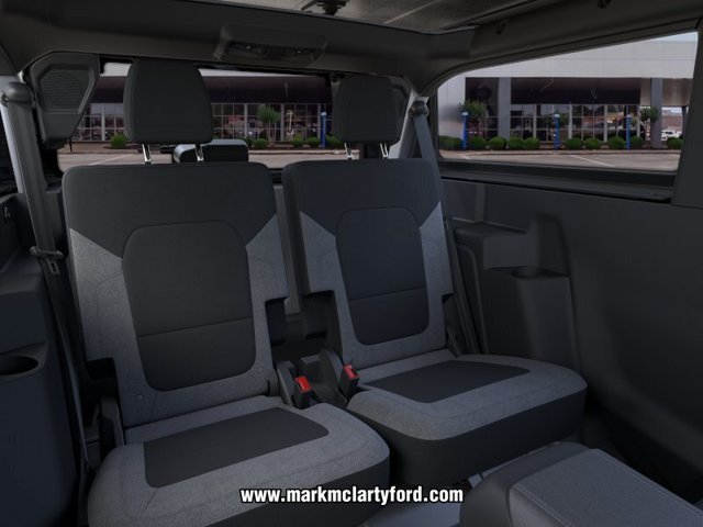 New 2026 Ford Bronco 2-Door w/ Sasquatch Package AWD/4WD image 11