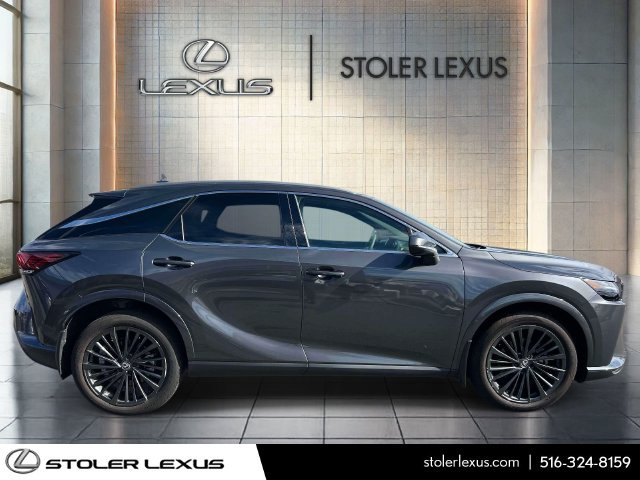 Used 2024 Lexus RX 350 Premium w/ Accessory Package (Z1) AWD/4WD image 4