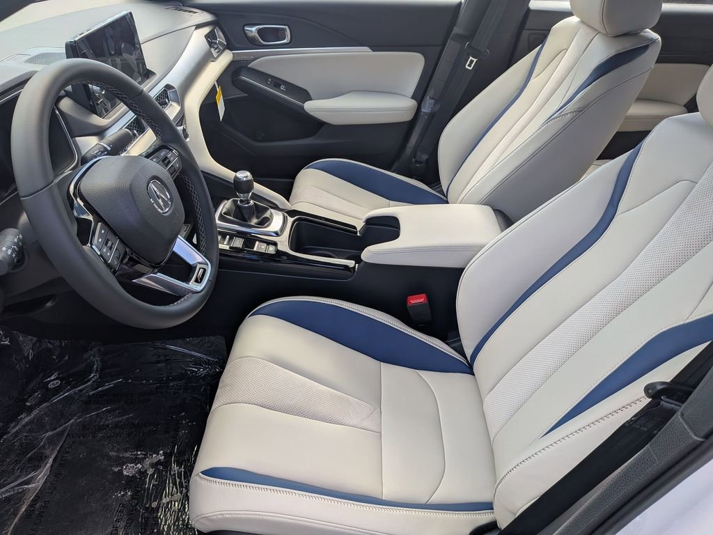 New 2026 Acura Integra A-Spec image 11