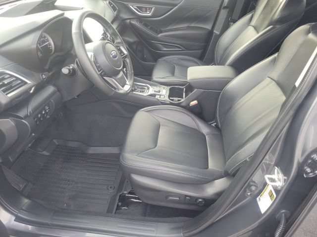 Certified 2023 Subaru Forester Touring AWD/4WD image 10