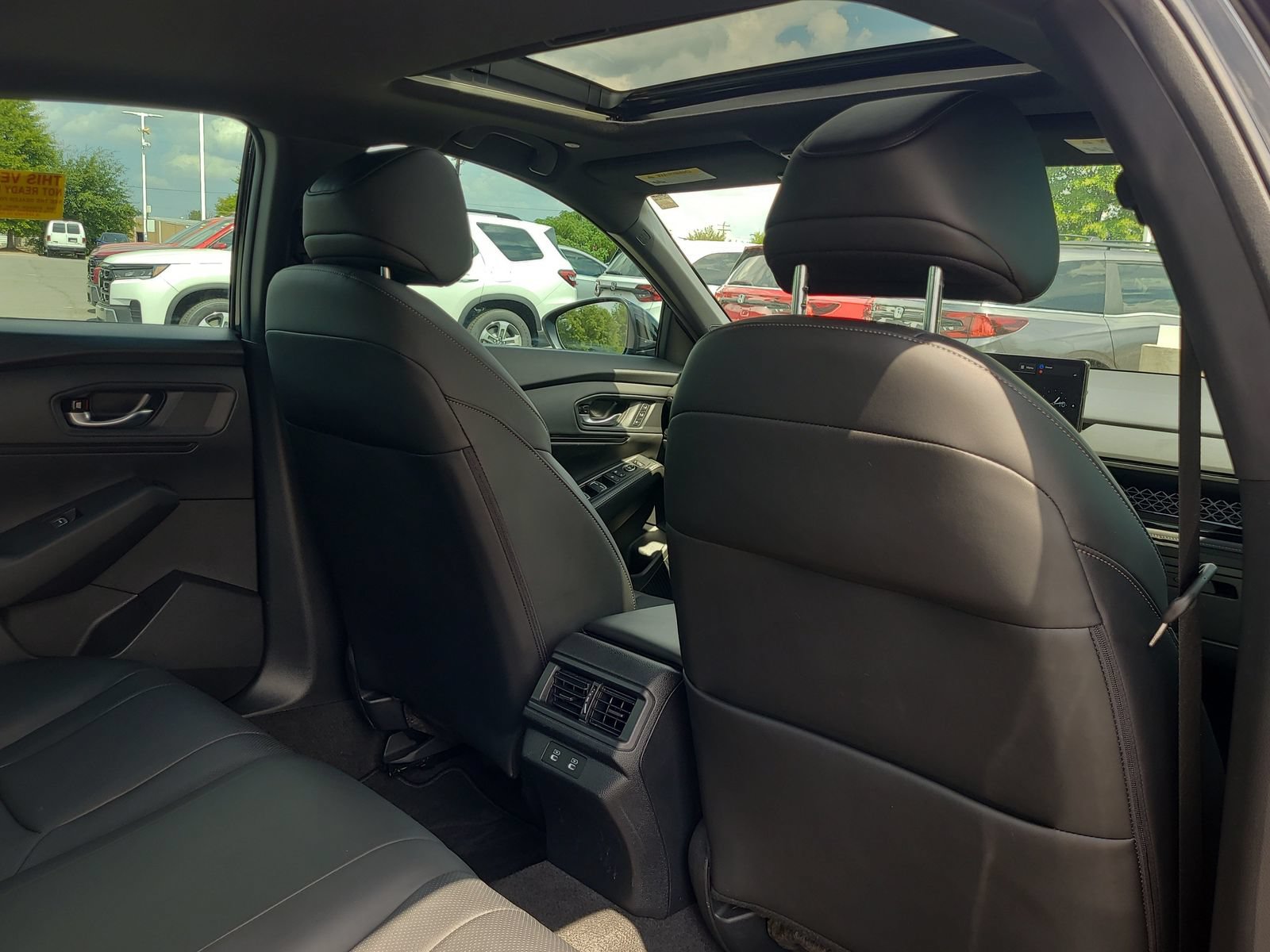 Certified 2026 Honda Accord Sport image 17
