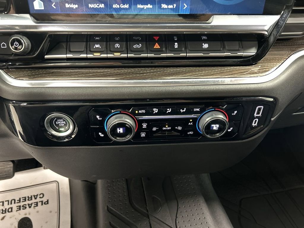 Certified 2022 Chevrolet Silverado 1500 LT image 16