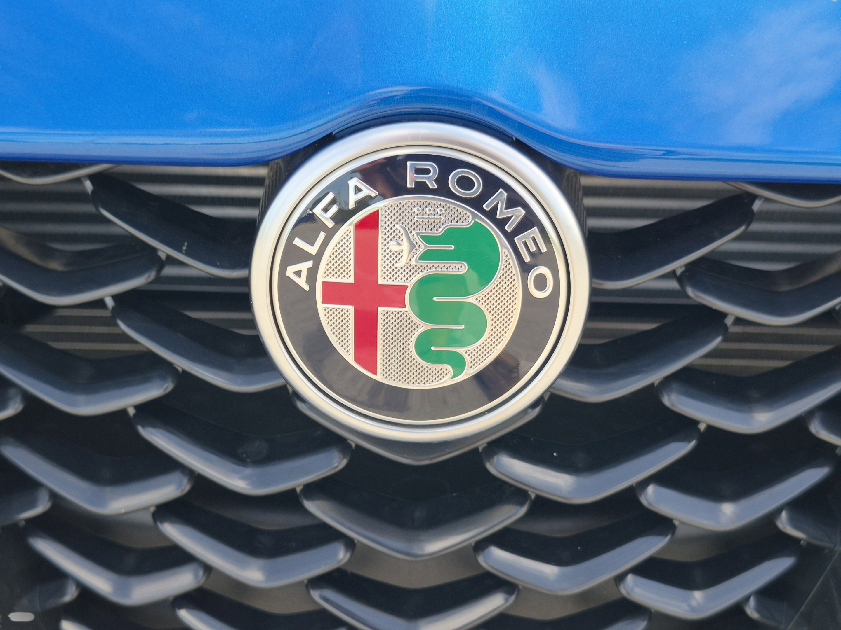 New 2026 Alfa Romeo Giulia w/ Driving Assist Package RWD image 57
