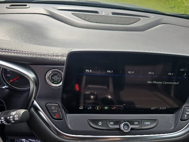Certified 2025 Chevrolet Blazer LT FWD image 12