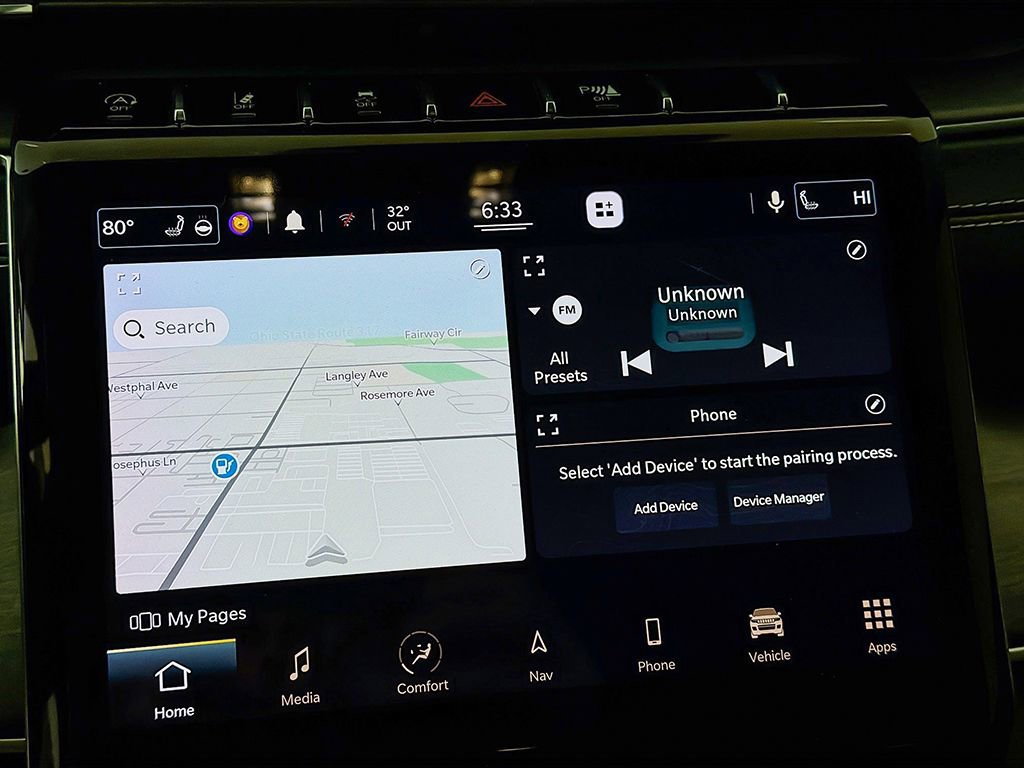 Used 2021 Jeep Grand Cherokee L Limited image 39