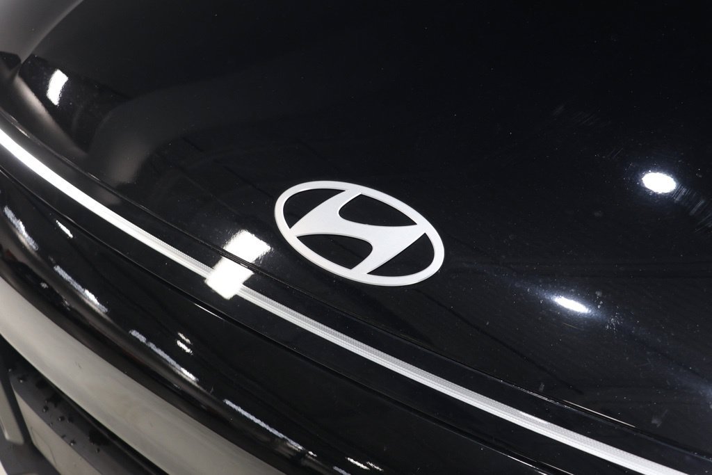Used 2024 Hyundai Kona SEL AWD/4WD image 5