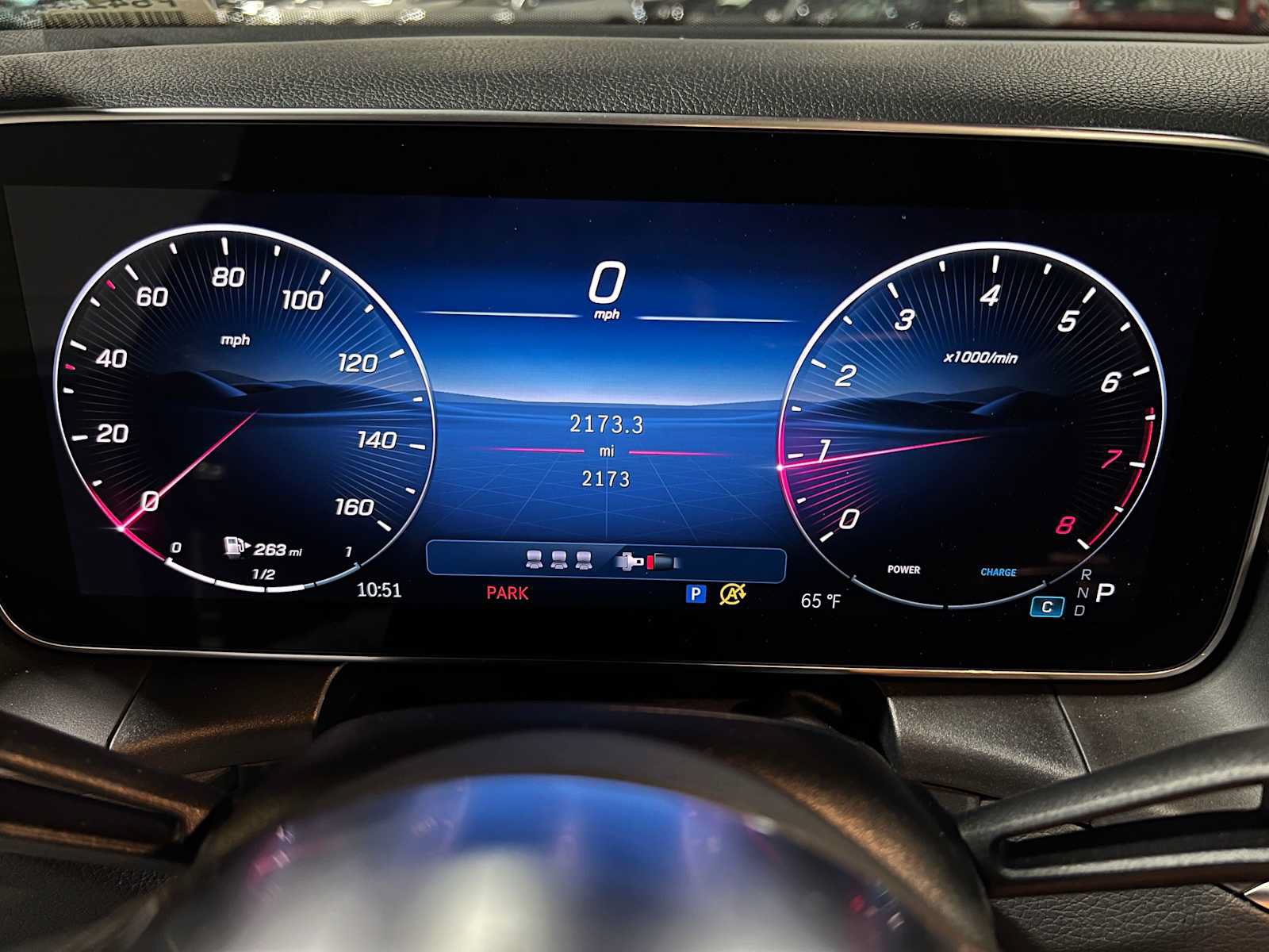 Used 2026 Mercedes-Benz GLC 300 4MATIC image 31