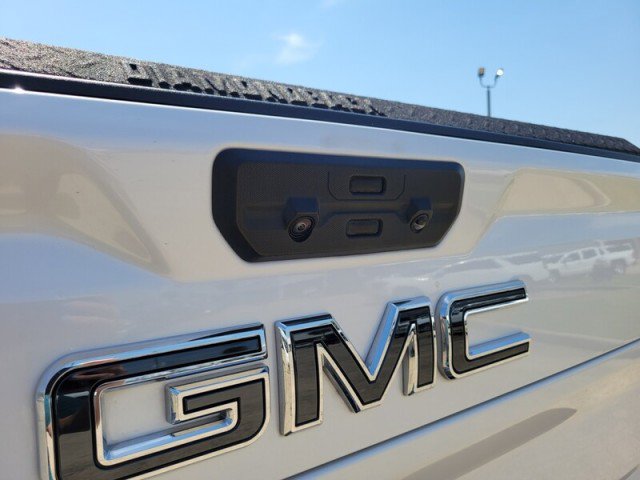 Used 2025 GMC Sierra 2500 Denali Ultimate image 7