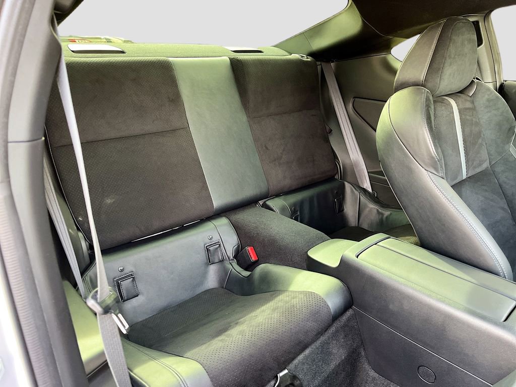 Used 2025 Toyota GR86 Premium w/ ALL Weather Mat Package (TMS) image 25