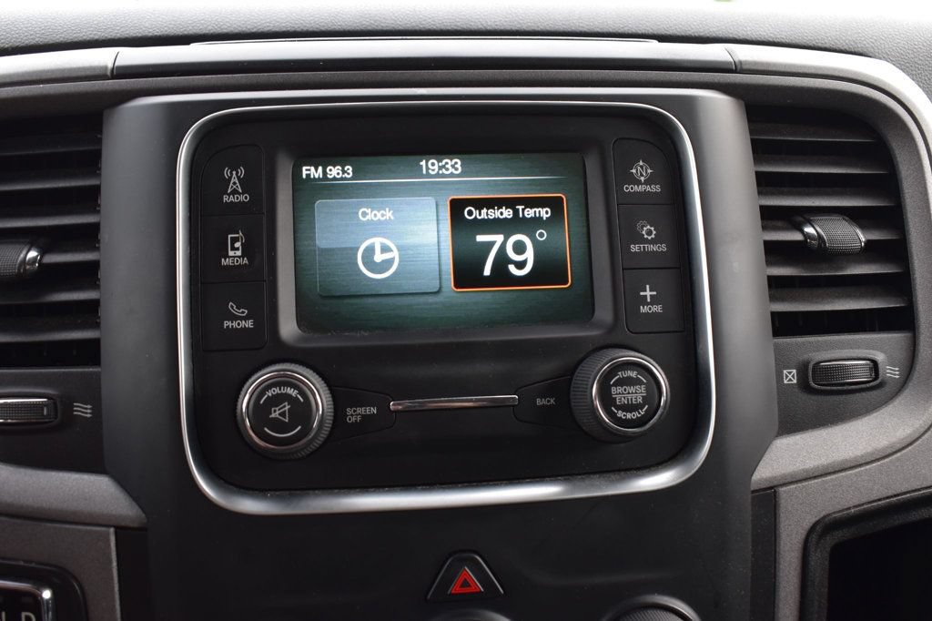 Used 2016 RAM 1500 Express AWD/4WD image 33