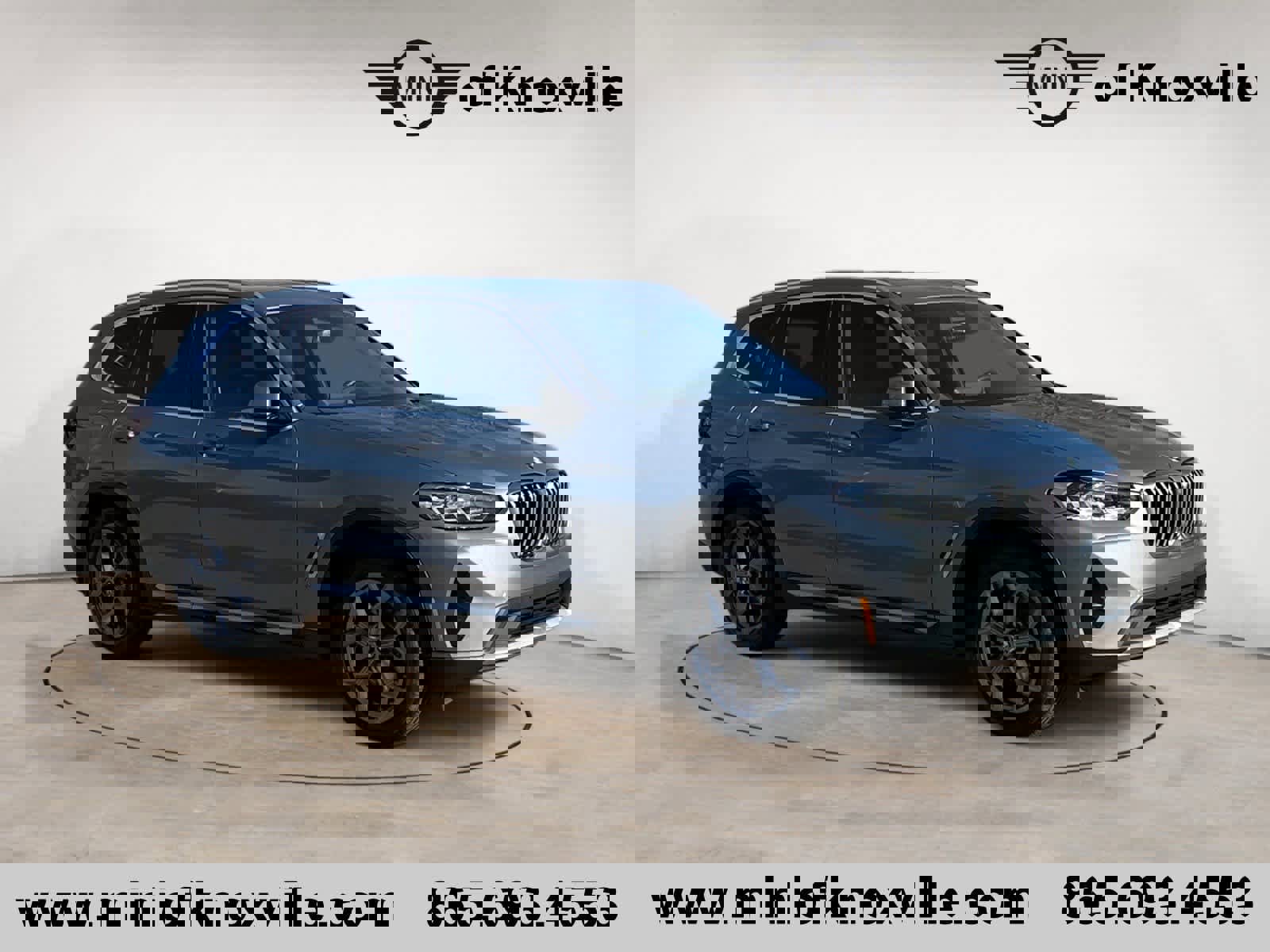 Used 2023 BMW X3 sDrive30i w/ Premium Package