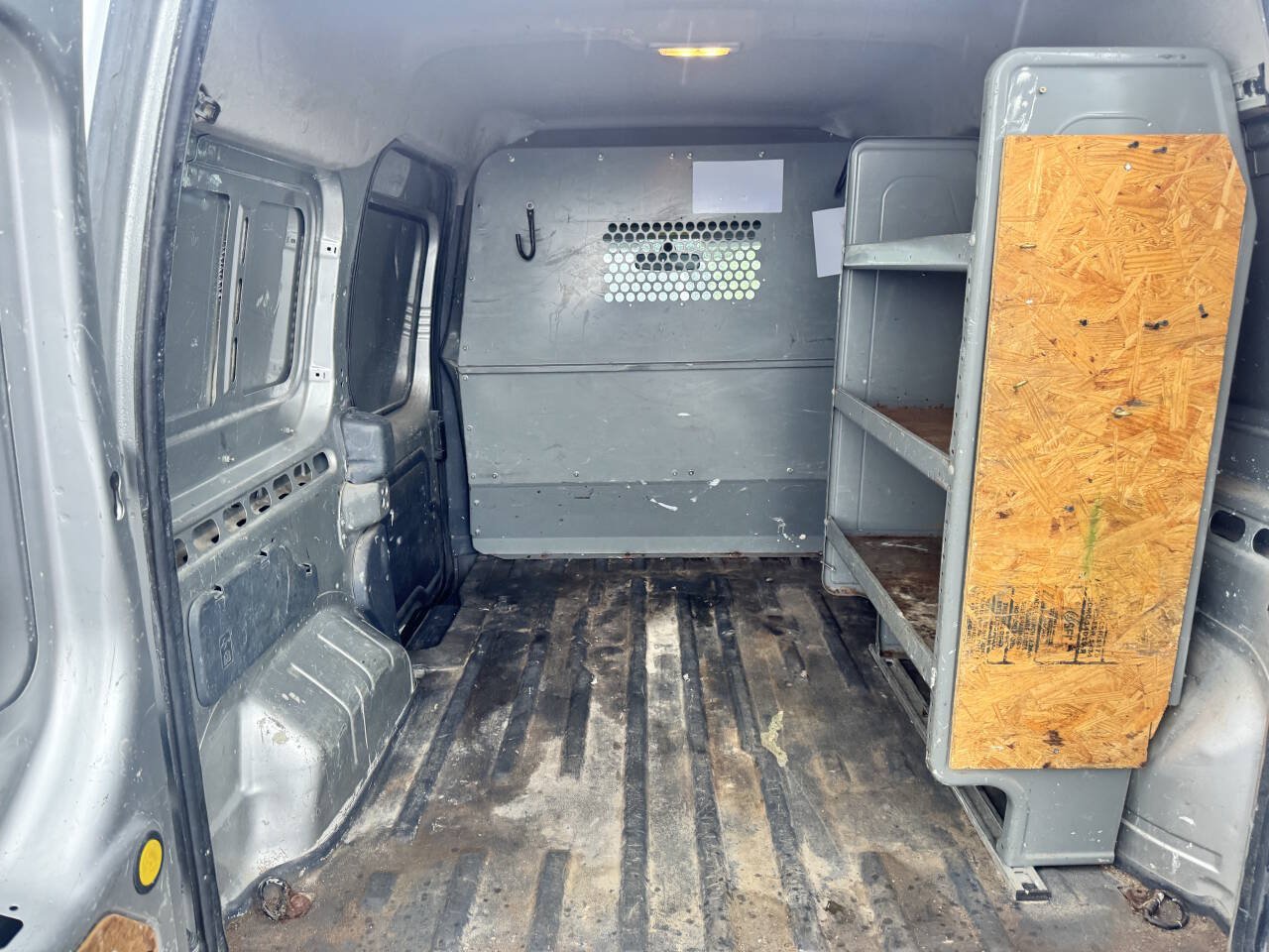 Used 2012 Ford Transit Connect XLT FWD image 22