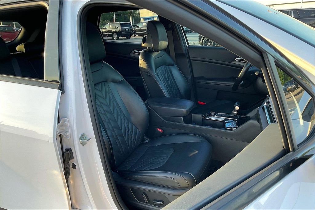 Used 2023 Kia Sportage X-Pro Prestige image 7