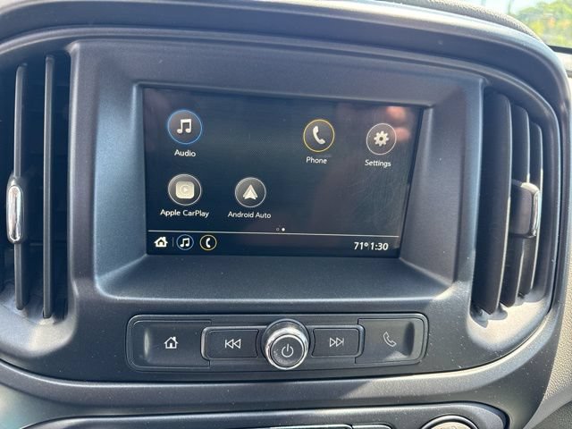 Used 2019 Chevrolet Colorado W/T RWD image 16