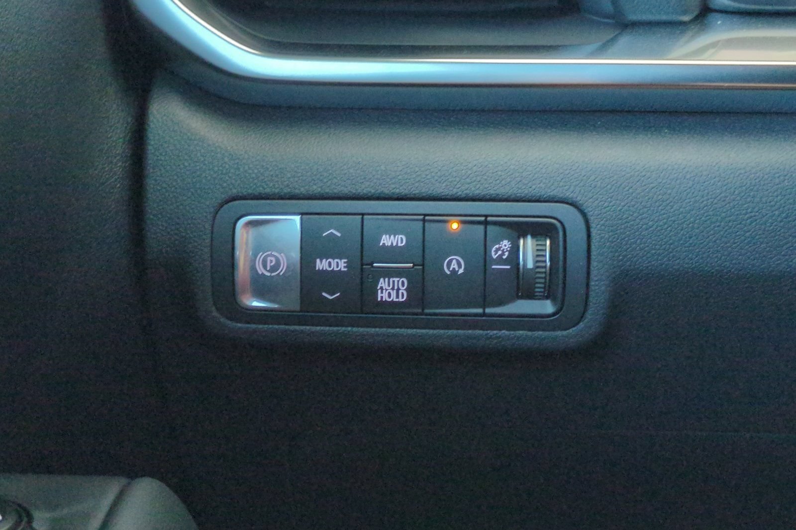 New 2026 GMC Terrain Elevation w/ Elevation Premium Package AWD/4WD image 30