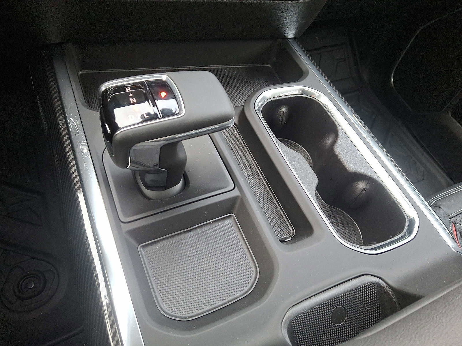 New 2026 Chevrolet Silverado 1500 RST image 19