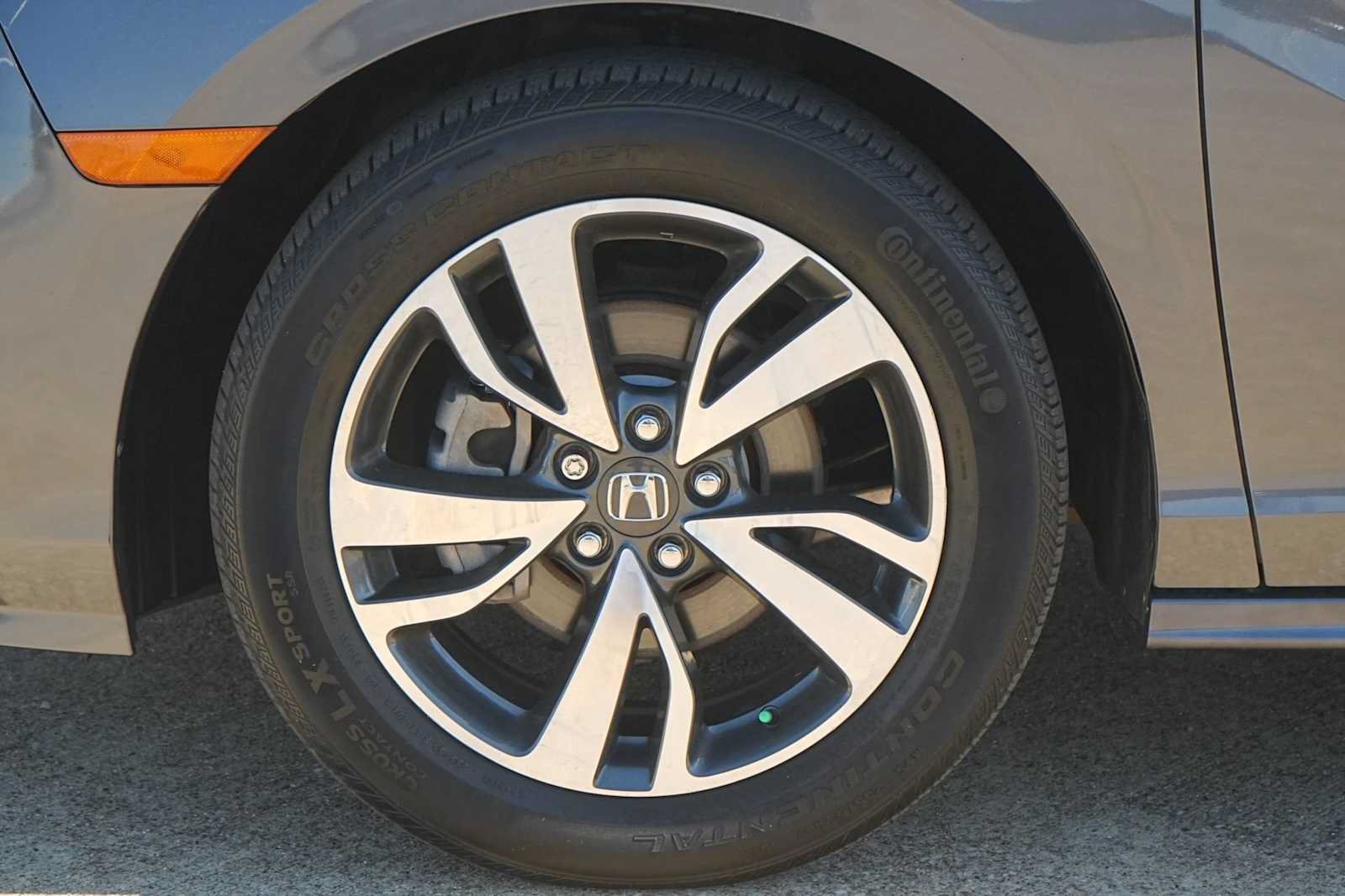 Used 2023 Honda Odyssey Touring image 7
