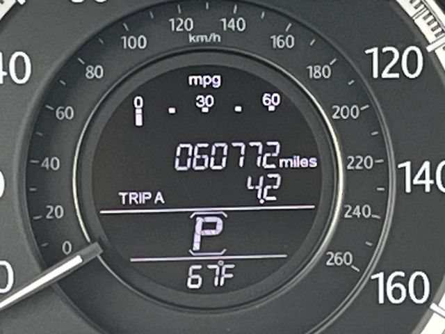 Used 2015 Honda Accord LX image 22