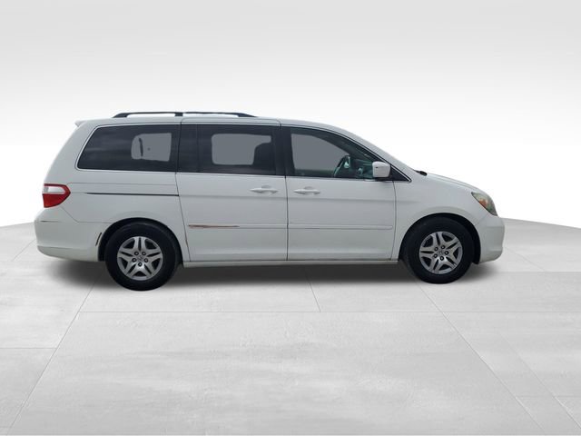 Used 2007 Honda Odyssey EX-L image 3