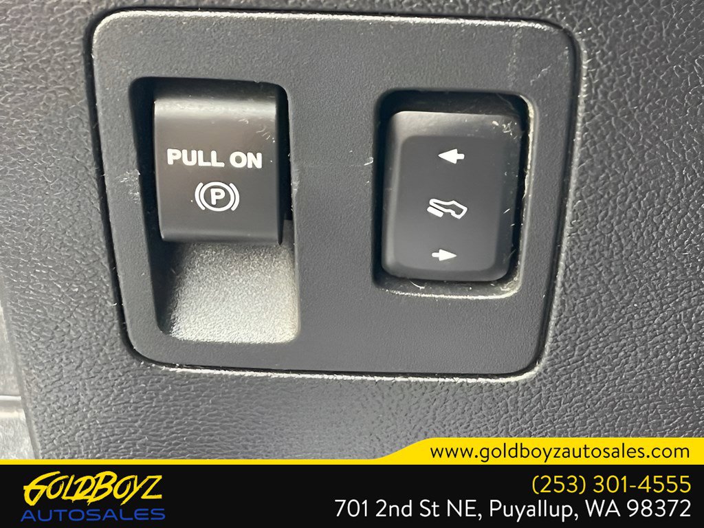 Used 2019 Ford F150 Raptor w/ Equipment Group 802A Luxury image 25