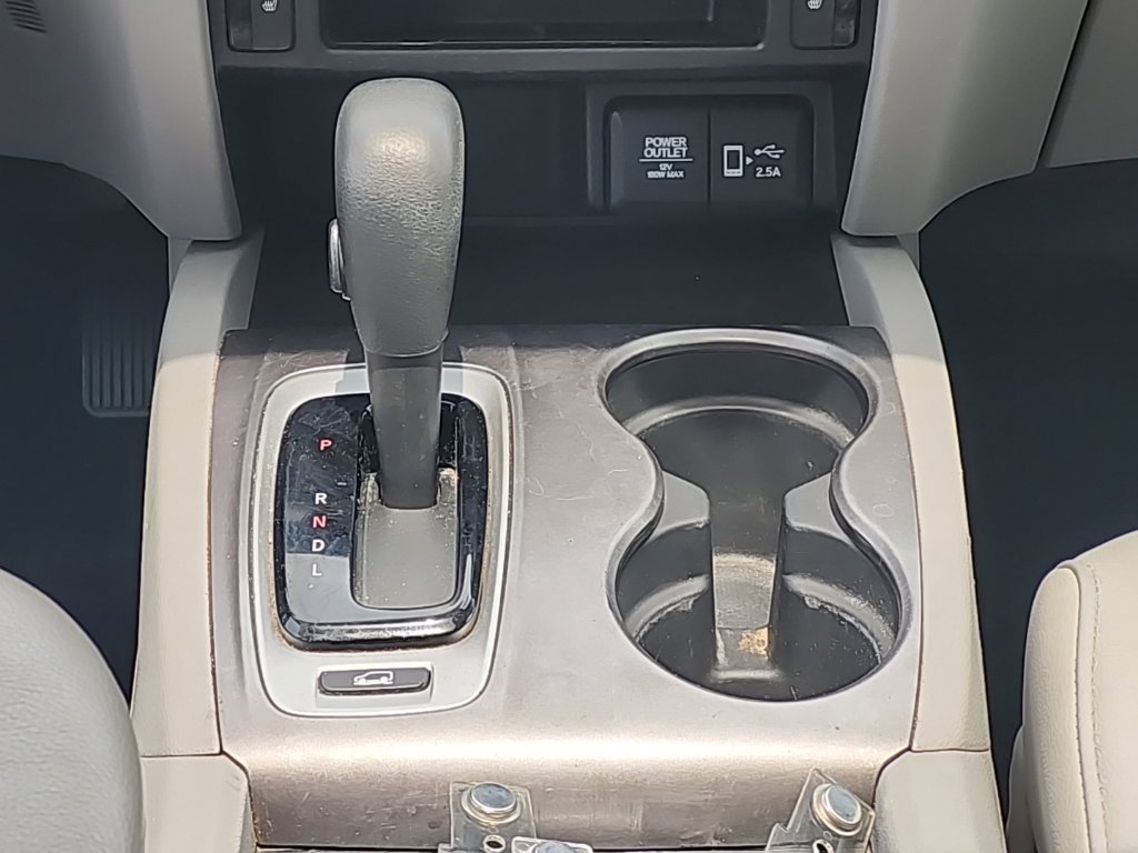 Used 2019 Honda Pilot EX-L image 7