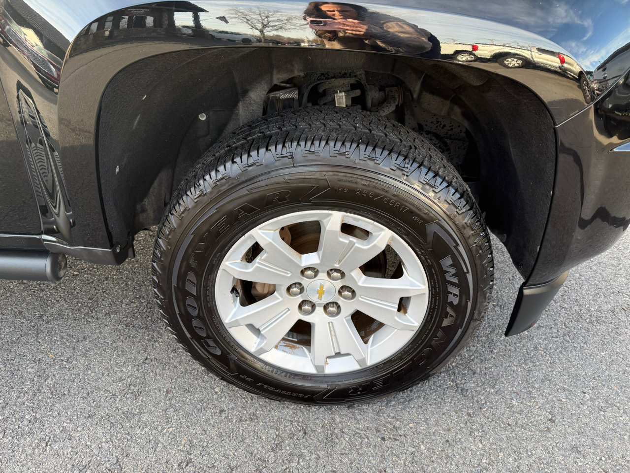 Used 2018 Chevrolet Colorado LT w/ LT Convenience Package image 42