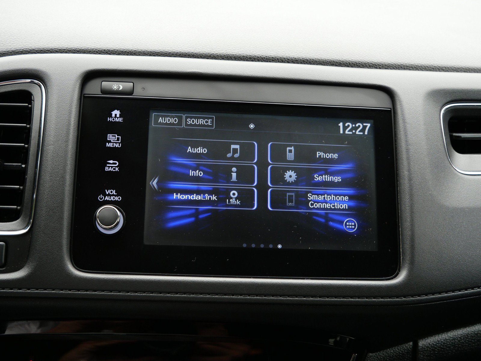 Used 2020 Honda HR-V EX image 17
