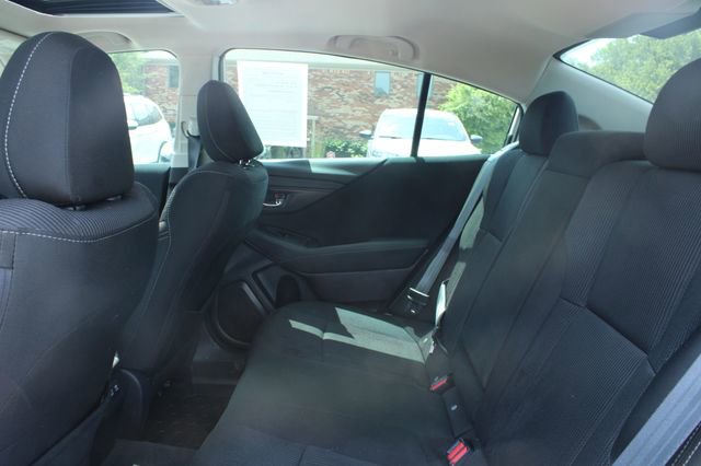 Used 2021 Subaru Legacy Premium w/ Popular Package #1 AWD/4WD image 30