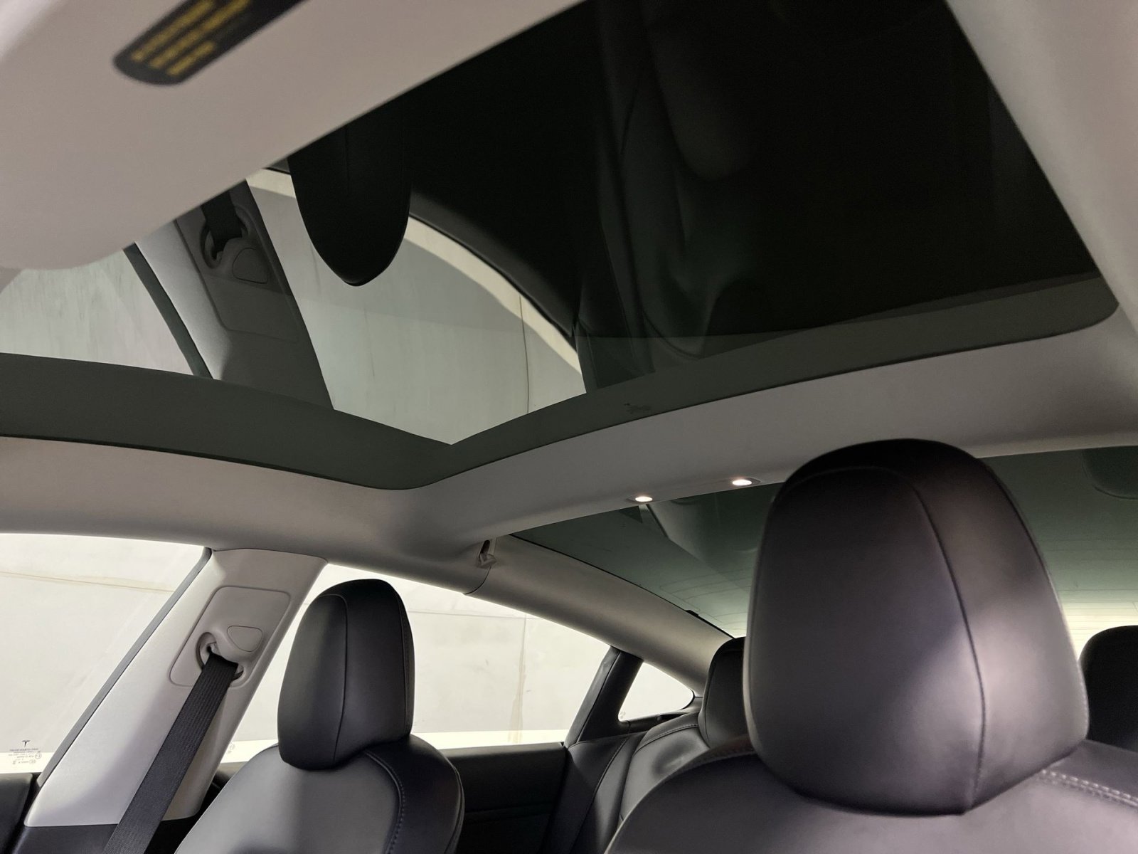 Used 2021 Tesla Model 3 Long Range image 24