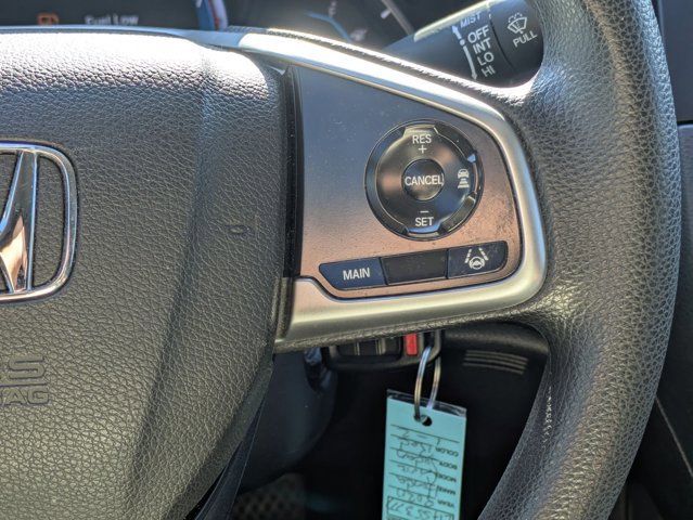 Used 2020 Honda Civic LX image 15