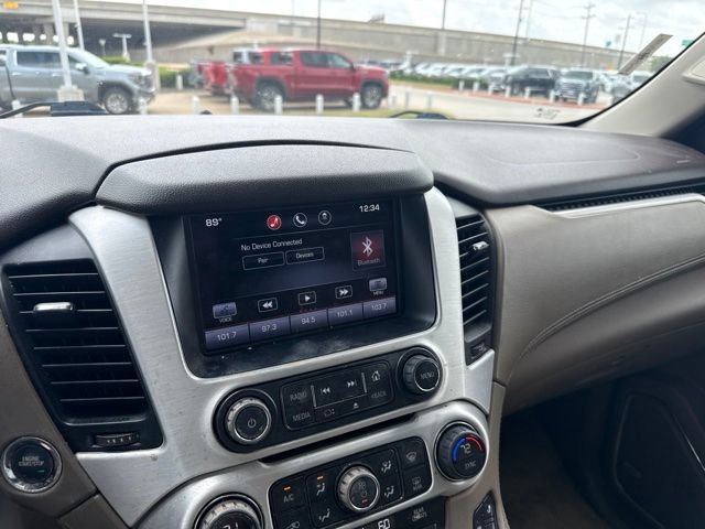 Used 2015 GMC Yukon SLT w/ Open Road Package RWD image 12