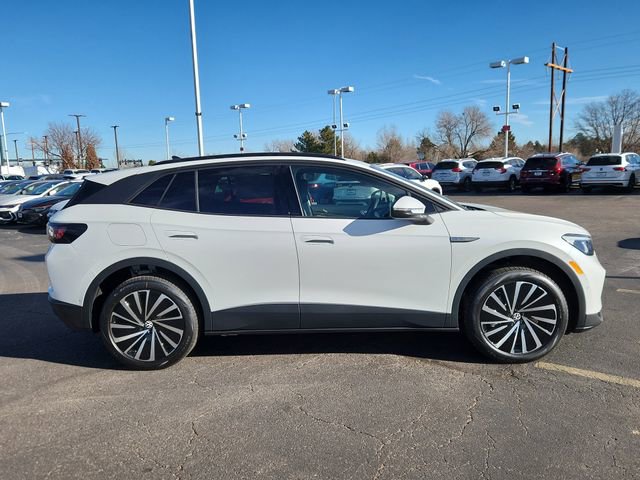 New 2026 Volkswagen ID.4 Pro image 2