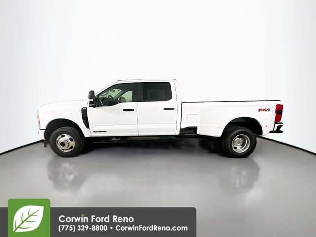 New 2026 Ford F350 XL w/ STX Appearance Package image 33