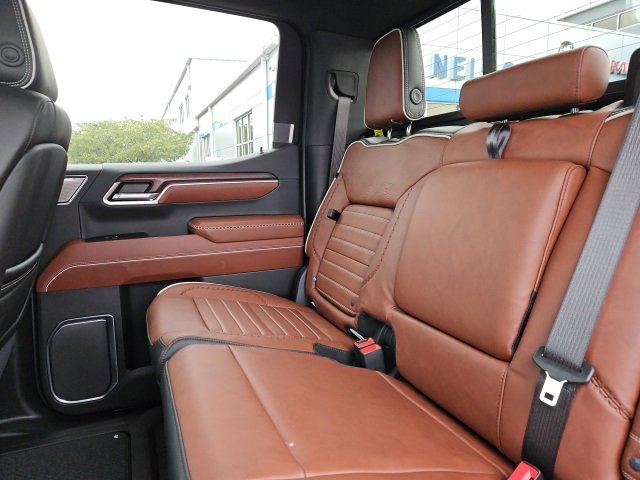 New 2026 GMC Sierra 1500 Denali Ultimate image 18