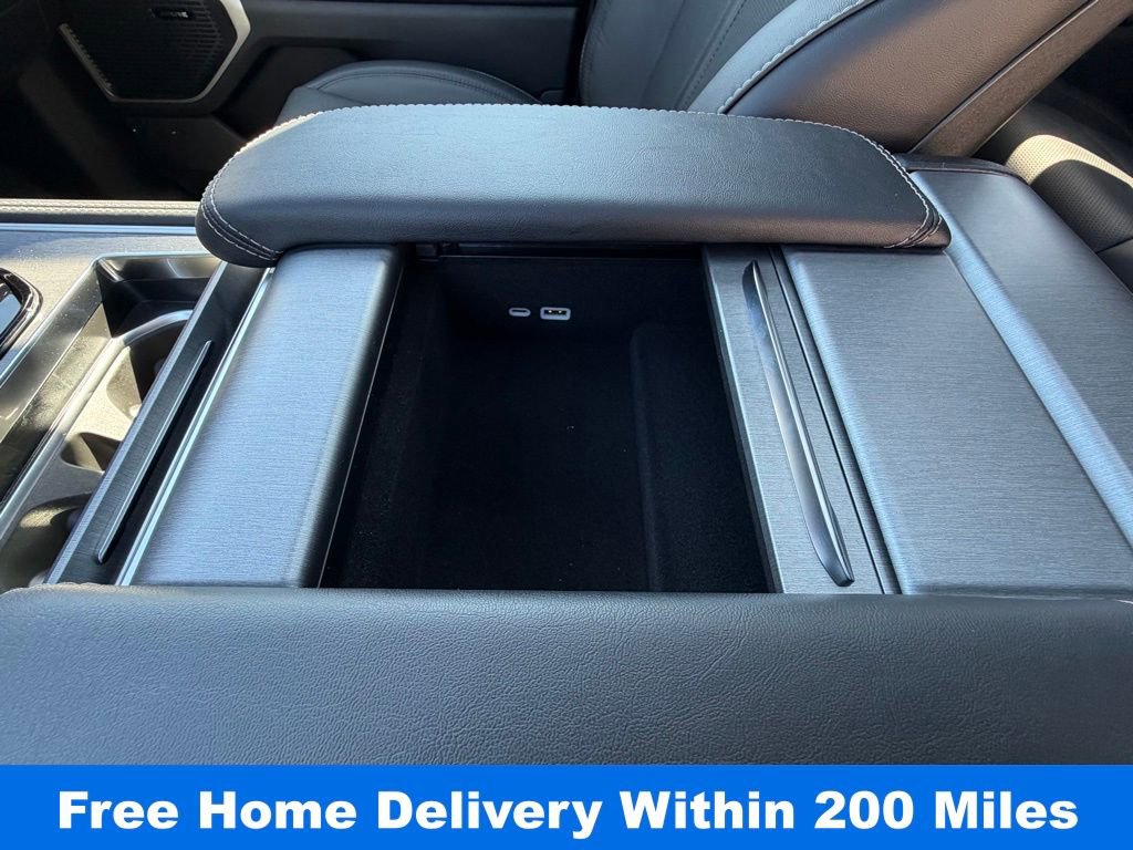 New 2026 Jeep Grand Wagoneer L 4WD image 22