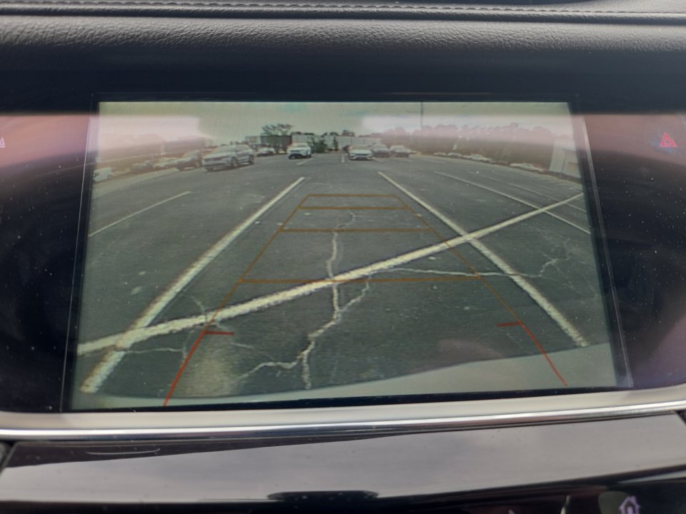 Used 2018 Cadillac XT5 Premium Luxury AWD/4WD image 23