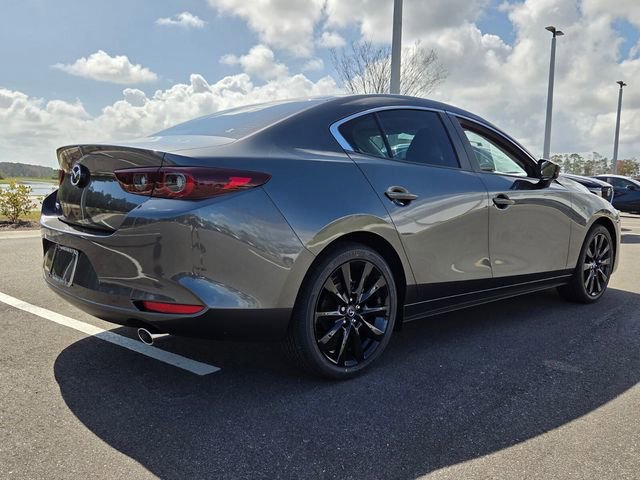 New 2026 MAZDA MAZDA3 s Sport image 12