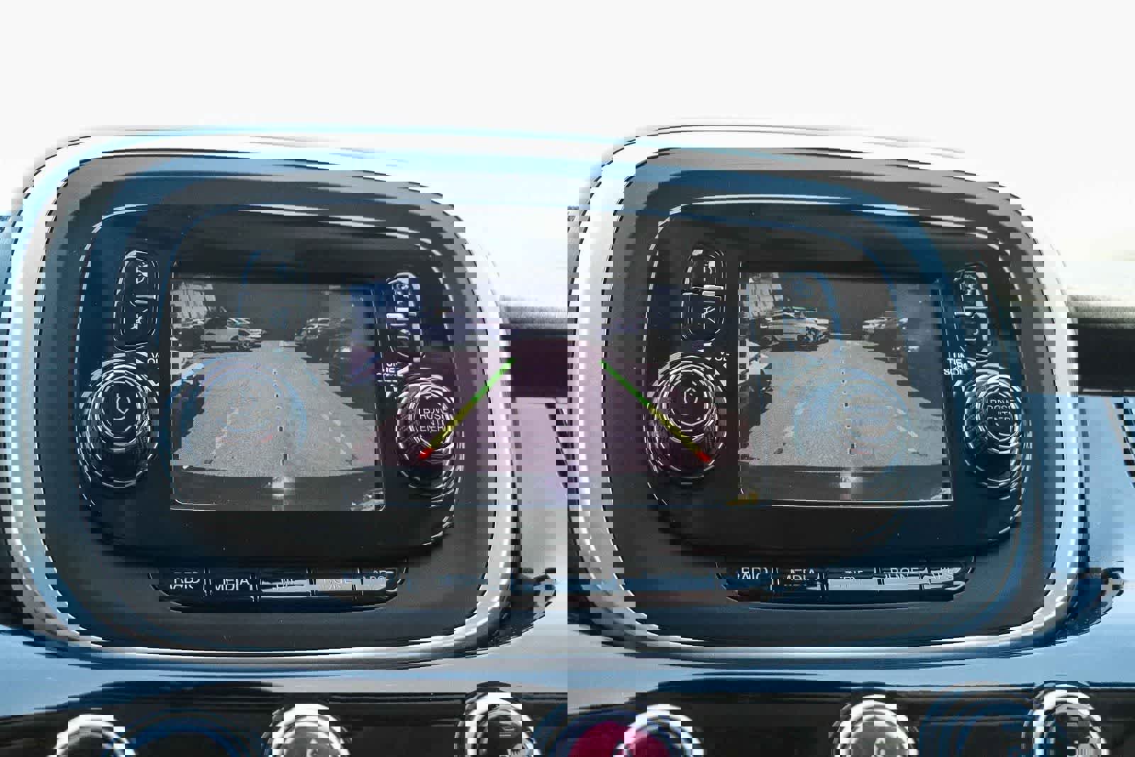 Used 2016 FIAT 500X Easy image 22