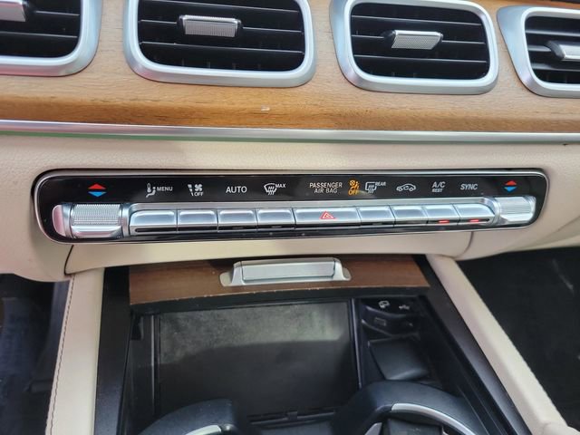 Used 2021 Mercedes-Benz GLE 350 image 21