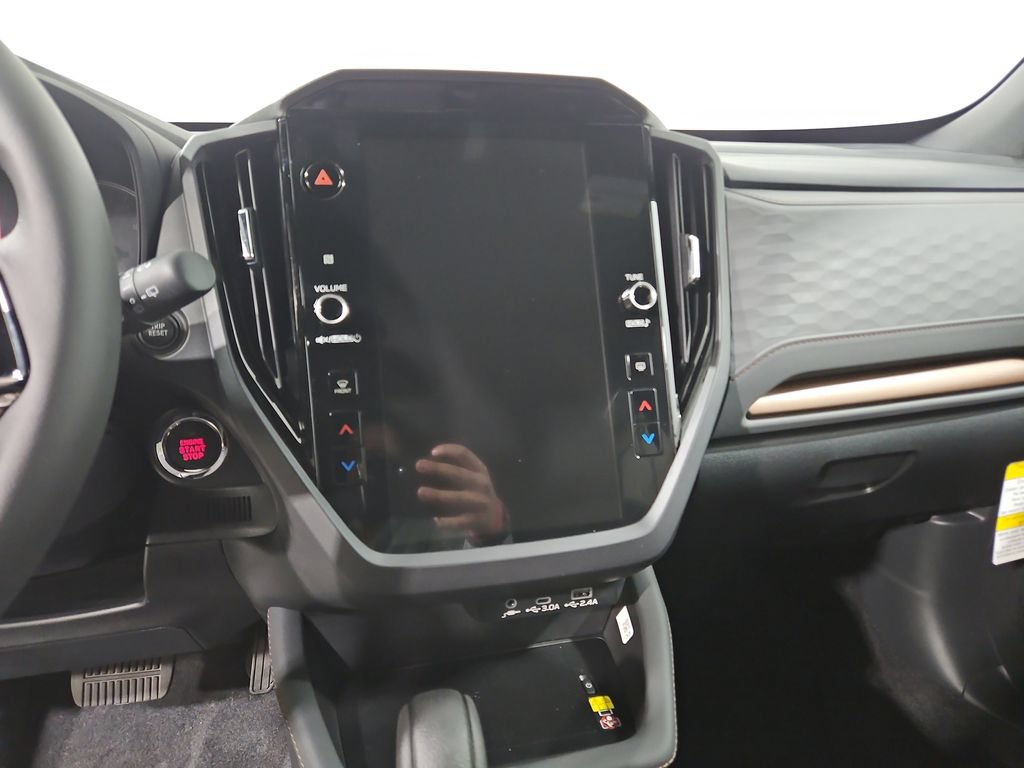New 2026 Subaru Forester Sport AWD/4WD image 19