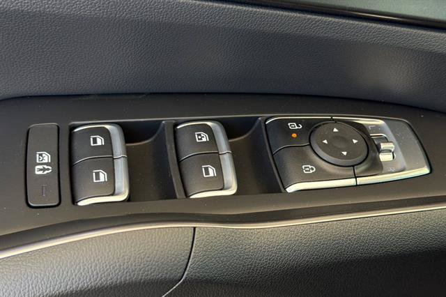 New 2026 Kia Sorento EX FWD image 12