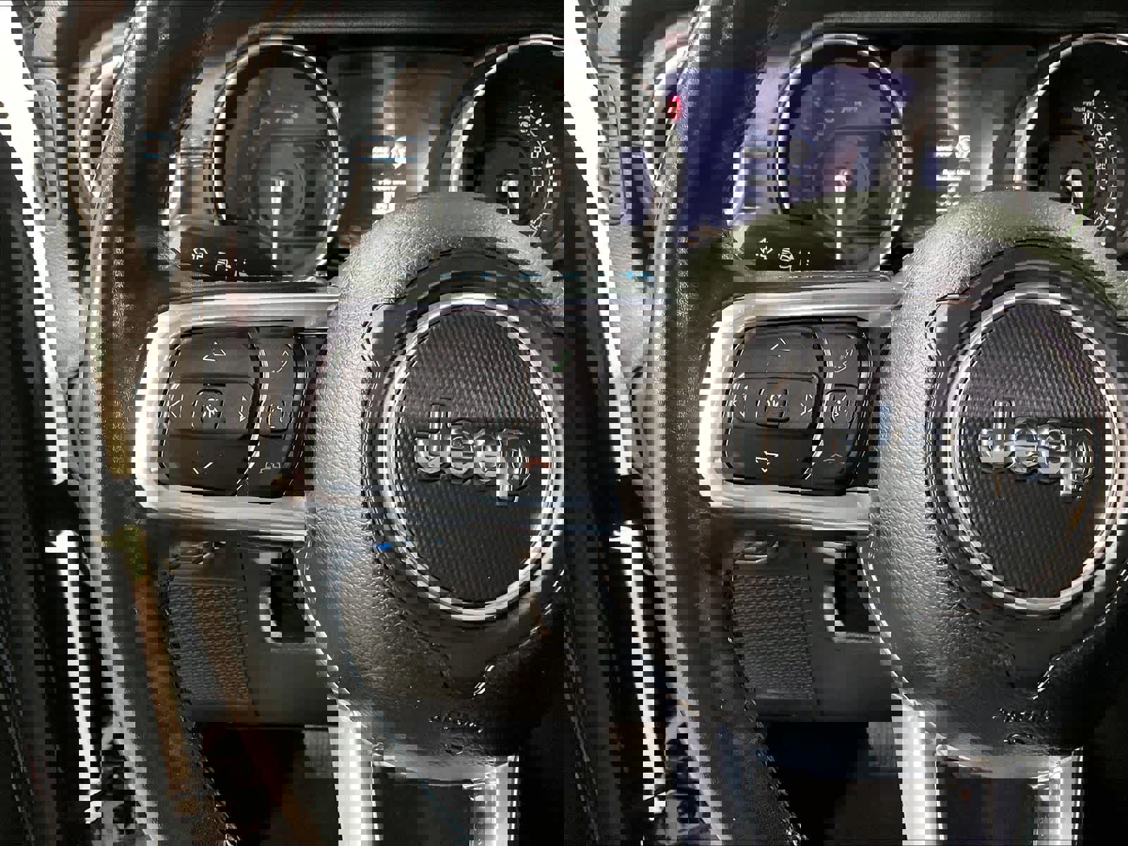 Used 2021 Jeep Wrangler Unlimited Rubicon 4xe w/ Steel Bumper Group image 22