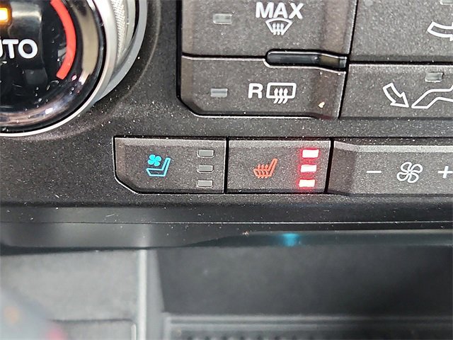 Certified 2019 Ford F150 Raptor w/ Equipment Group 802A Luxury image 13