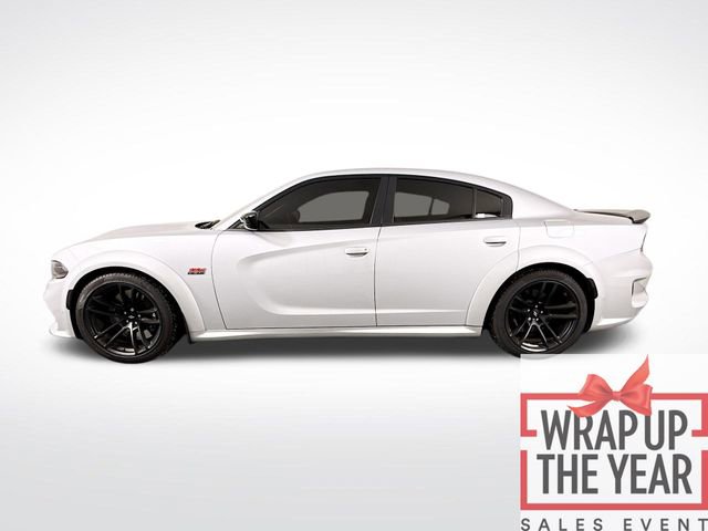 Used 2023 Dodge Charger Scat Pack image 4