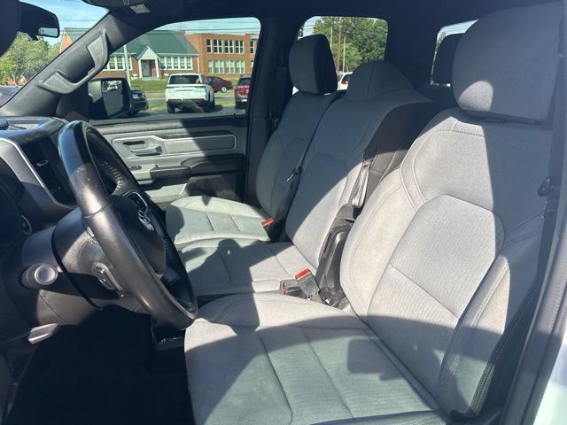 Used 2022 RAM 1500 Big Horn AWD/4WD image 13